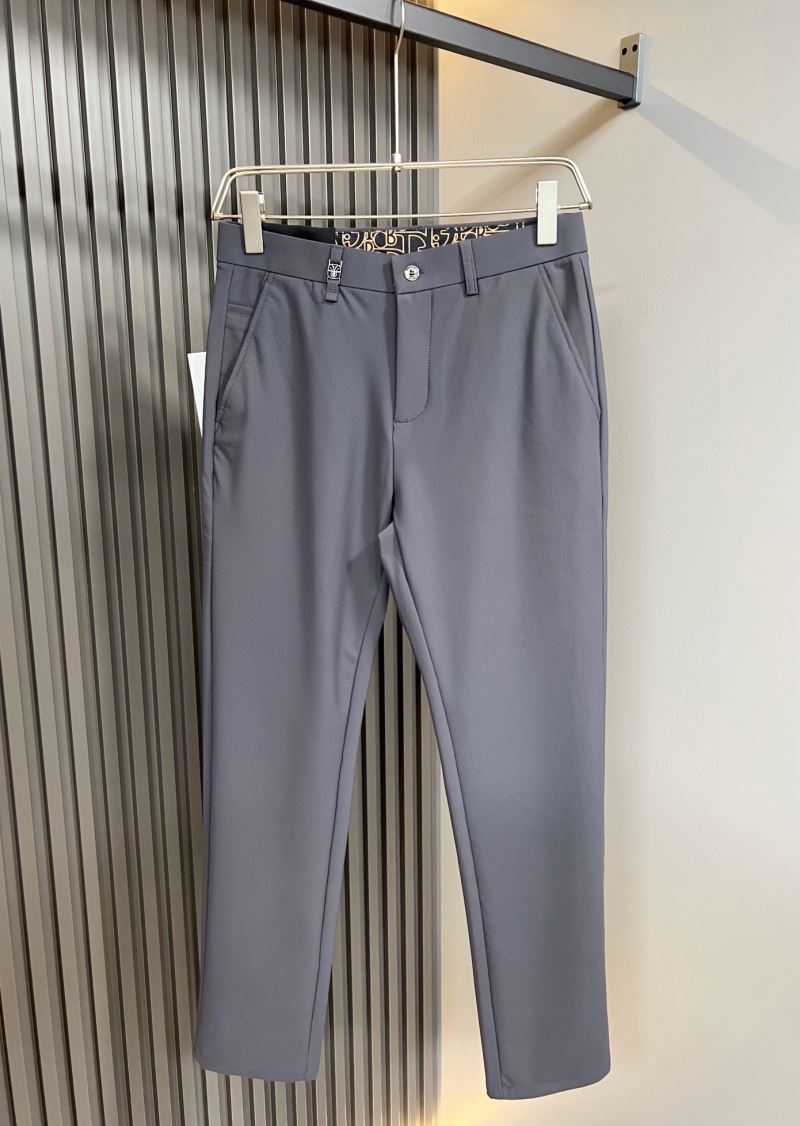 Christian Dior Long Pants